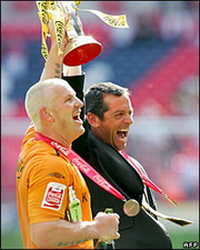 Чемпионшип рулит! 