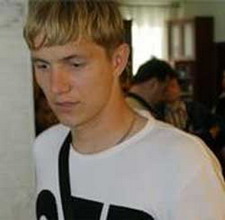 Роман Павлюченко