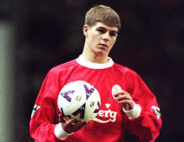 А помнишь, как все начиналось... :)