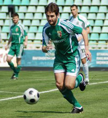 Фото ФК Ворскла 