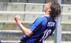 Эрнан Креспо, goal.com