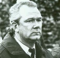 Почтили память Лобановского 