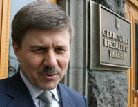 Иван Васюник, фото УНИАН