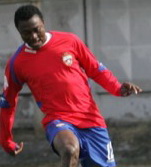 Мусса Маазу, sports.ru