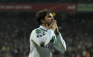 Пора прощаться с Бременом, AFP