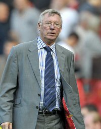 Очередной бразилец для Фергюсона