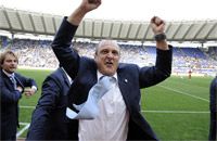 Делио Росси