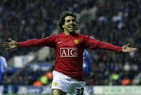 Купите Тевеса! AP