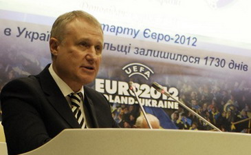 Григорий Суркис