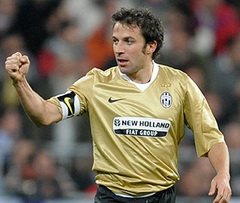 Алессандро Дель Пьеро