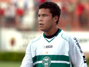 Марлос, globo.com