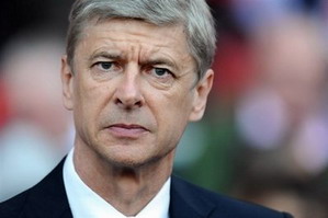 Арсен Венгер, AFP