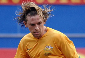 Бретт Хольман