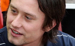 Томаш Росицки, arsenal.com