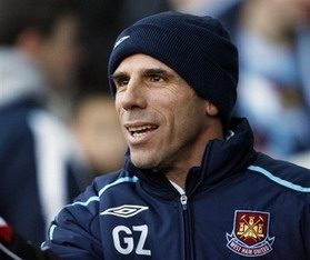 Джанфранко Дзола, AFP