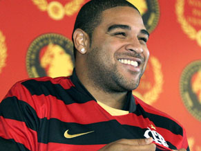 Адриано, globo.com