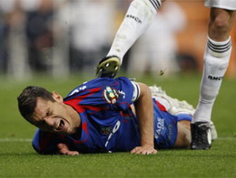 Пепе наступает..., marca.es