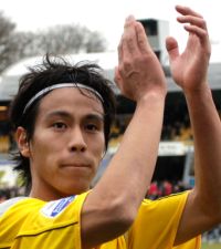 Кейсуке Хонда, soccernews.nl