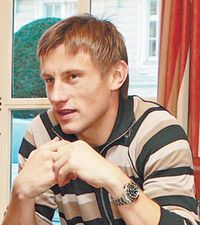 Ивица Олич, AFP