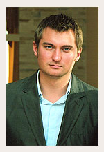 Олег Марус, фото chernomorets.odessa.ua