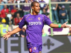 Фелипе Мело, AFP