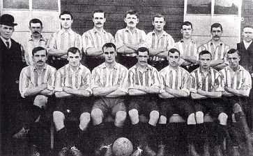 Уэнсдей - чемпион