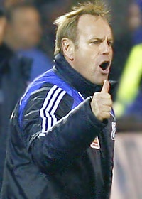 Юрген Ребер