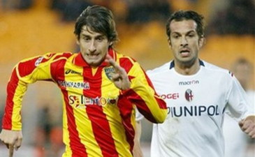 Кастильо против Бомбардини, АР