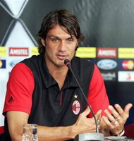 Паоло Мальдини