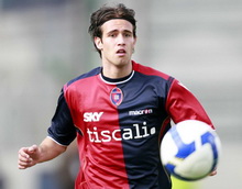 Роберт Аквафреска, Grazia Neri