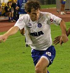 Флорин Чернат