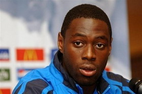 Ледли Кинг, AFP