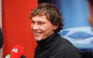 Фото ФК Шахтер