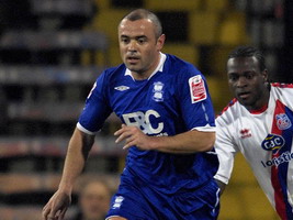 Стивен Карр, skysports.com