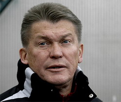 Олег Блохин, dni.ru