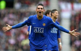 Федерико Македа