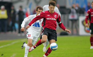 Фото fcmoscow.ru