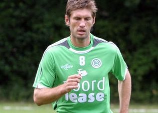 Евгений Левченко, fcupdate.nl