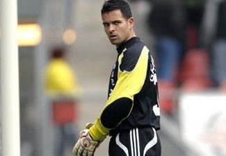 Деннис Гентенаар, fcupdate.nl