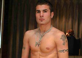 Адриан Муту, фото ljplus.ru