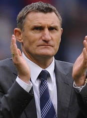 А болельщикам спасибо...skysports.com