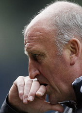 Пол Харт, skysports.com