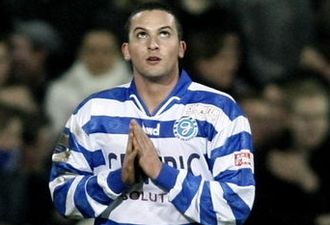 Бен Саар, fcupdate.nl