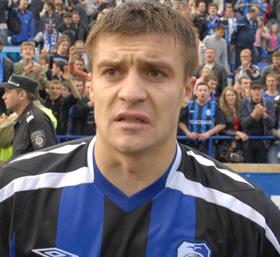 Фото ФК Черноморец 