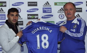 Не прижились, AP 