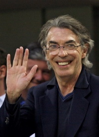 Массимо Моратти