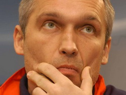 Олег Протасов