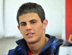 Даниель Алекшич, AFP