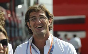 Чиро Феррара, corrieredellosport.it