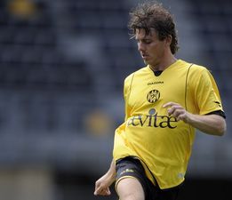 Марсель Мееювис, ANP